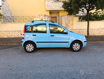 Fiat Panda 1.3 Mtj 75 CV