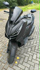 Scooter Zontes 350D
