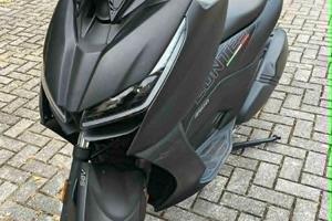 Scooter Zontes 350D