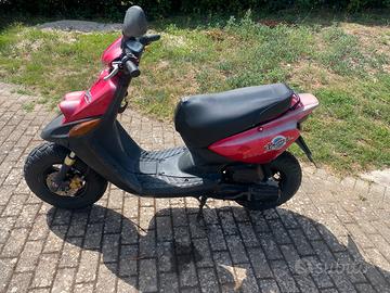 mbk booster ng 50
