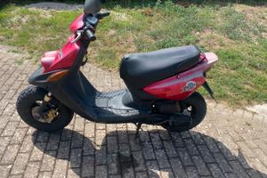mbk booster ng 50