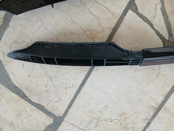 Portapacchi Citroen C3 Aircross