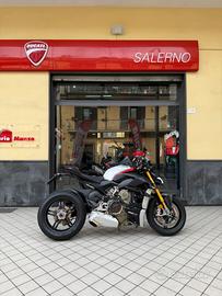 Ducati Streetfighter V4 SP 2023