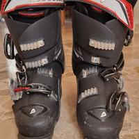 SCARPONI SCI DOLOMITE Z PRO 110