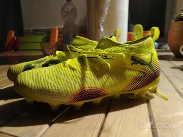 scarpette da rugby/calcio