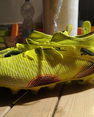 scarpette da rugby/calcio