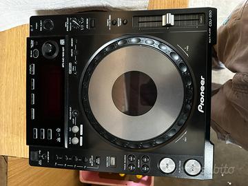 pioneer cdj 850