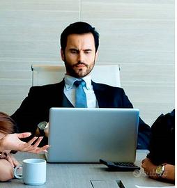 Tecnico informatico a domicilio - PC, WiFi, Excel