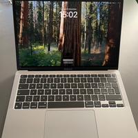 MacBook Air M1 (MGN73T/A – 512GB