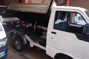 piaggio Porter B/gpl ribaltabile trilaterale E6