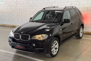 Bmw X5 xDrive30d Futura