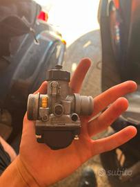 Carburatore 21 phbg dell'orto