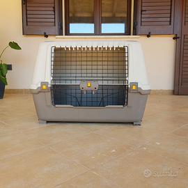 Trasportino per cane