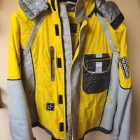 Tuta Sci  e Snowboard 