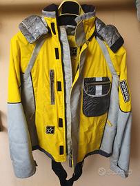 Tuta Sci  e Snowboard 