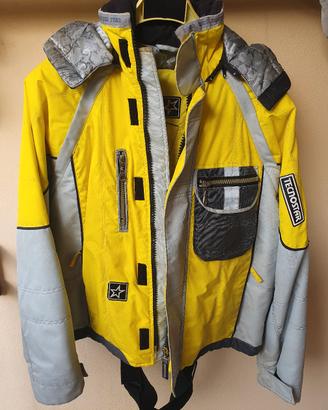 Tuta Sci  e Snowboard 