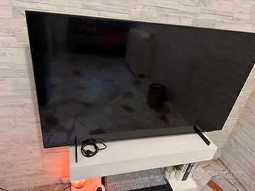 TV SAMSUNG 55 POLLICI