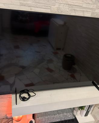 TV SAMSUNG 55 POLLICI