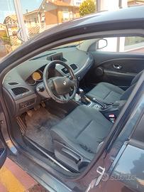 Renault Megane 3
