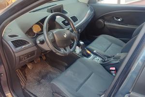 Renault Megane 3