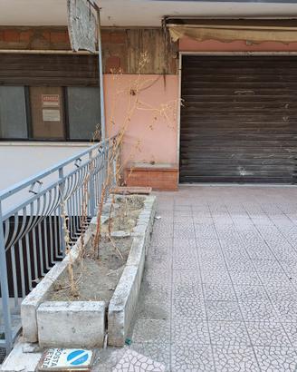 Locale commerciale