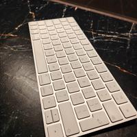 Apple magic keyboard