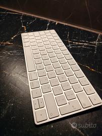 Apple magic keyboard