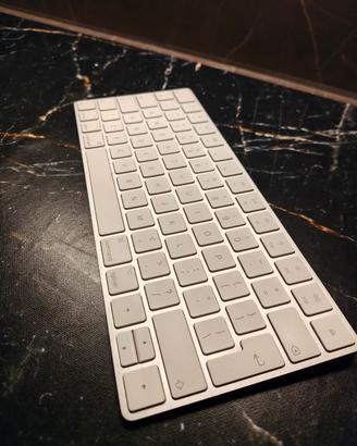 Apple magic keyboard