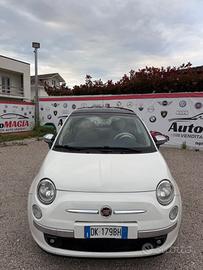 Fiat 500 1.3 Multijet 16V 75 CV Lounge