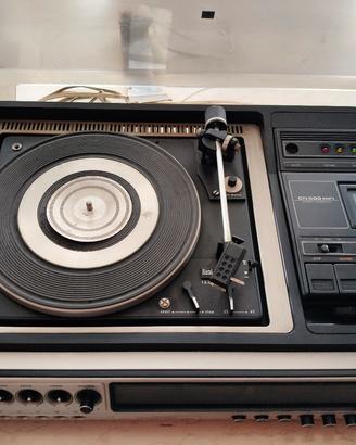Dual 1226