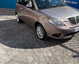 Lancia Y 2009