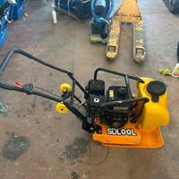 Piastra Vibrante SDLOOL SL90