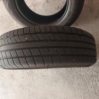 gomme 4 stagioni 