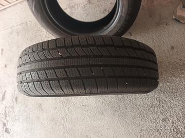 gomme 4 stagioni 