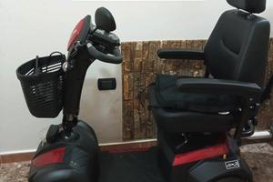 Scooter 1200euro