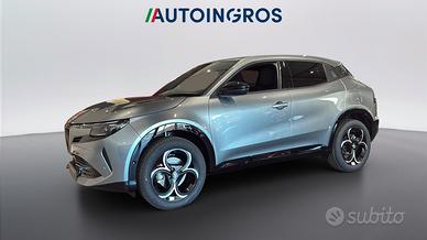ALFA ROMEO Junior Ibrida Ibrida Sprint 1.2 145cv H