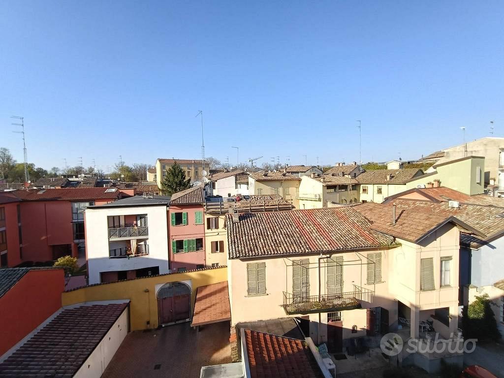 Appartamento di 135 m² con 4 locali a Parma
