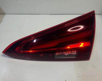 Fanale luce posteriore dx sx mercedes-benz a w177