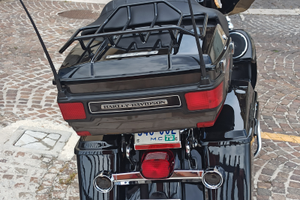 Harley-Davidson ultrà classic