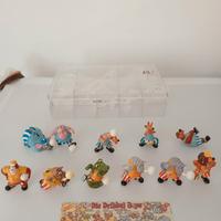 Serie Tedesca Kinder Completa Die Dribble Boys 199