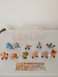 Serie Tedesca Kinder Completa Die Dribble Boys 199