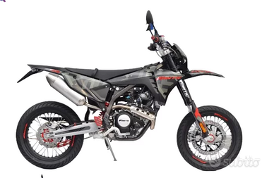 XM 50 PERFORMANCE Limited Edition