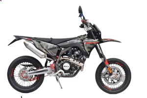 XM 50 PERFORMANCE Limited Edition
