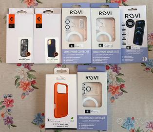 Accessori IPHONE 17/17 PRO