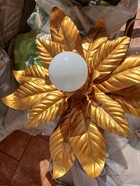 lampadario a soffitto
