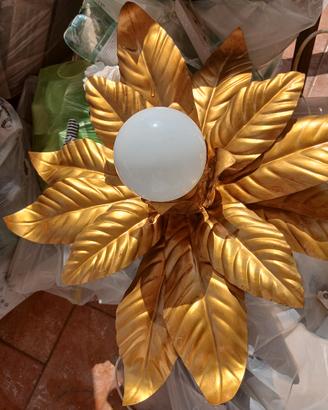lampadario a soffitto
