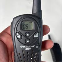 Walkie Talkie
