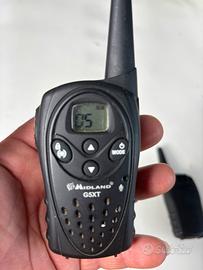 Walkie Talkie