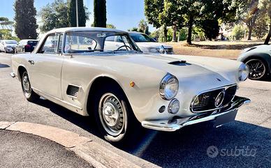 Maserati Other 3500 GT Touring 3.5 230CV, matching