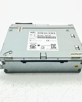 AUTORADIO PEUGEOT 208 Serie 98 067 295 80 8F02 (12